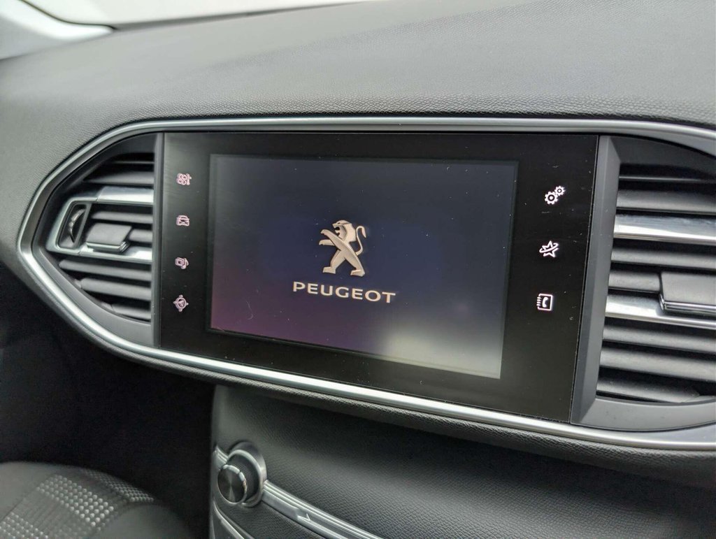 Used 2017 17 PEUGEOT 308 2.0 308 Allure Blue HDi S/S Auto 5dr CLICK & COLLECT/ HOME DELIVERY