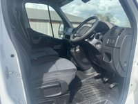 USED 2017 J RENAULT MASTER 2.3 dCi ENERGY 45 Business Long Overhang Panel Van 5dr Diesel Manual RWD LWB Medium Roof Euro 6 (s/s) (TRW) (165 bhp) This 2017 Renault Master panel van that has been fully converted in to a camper van.  boasts a clear vehicle history, offering peace of mind for its next owner.  This 2.3 dCi ENERGY 45 Business model is a long wheelbase, medium roof rear wheel drive van, powered by an efficient 2.3 litre diesel engine that meets Euro 6 emissions standards.  It comes equipped with a practical radio featuring DAB, Bluetooth, CD, and USB connectivity, ensuring you can stay entertained and connected on the go.