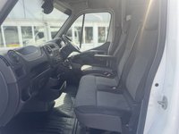 USED 2017 J RENAULT MASTER 2.3 dCi ENERGY 45 Business Long Overhang Panel Van 5dr Diesel Manual RWD LWB Medium Roof Euro 6 (s/s) (TRW) (165 bhp) This 2017 Renault Master panel van that has been fully converted in to a camper van.  boasts a clear vehicle history, offering peace of mind for its next owner.  This 2.3 dCi ENERGY 45 Business model is a long wheelbase, medium roof rear wheel drive van, powered by an efficient 2.3 litre diesel engine that meets Euro 6 emissions standards.  It comes equipped with a practical radio featuring DAB, Bluetooth, CD, and USB connectivity, ensuring you can stay entertained and connected on the go.