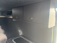 USED 2017 J RENAULT MASTER 2.3 dCi ENERGY 45 Business Long Overhang Panel Van 5dr Diesel Manual RWD LWB Medium Roof Euro 6 (s/s) (TRW) (165 bhp) This 2017 Renault Master panel van that has been fully converted in to a camper van.  boasts a clear vehicle history, offering peace of mind for its next owner.  This 2.3 dCi ENERGY 45 Business model is a long wheelbase, medium roof rear wheel drive van, powered by an efficient 2.3 litre diesel engine that meets Euro 6 emissions standards.  It comes equipped with a practical radio featuring DAB, Bluetooth, CD, and USB connectivity, ensuring you can stay entertained and connected on the go.