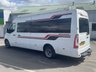 USED 2017 J RENAULT MASTER 2.3 dCi ENERGY 45 Business Long Overhang Panel Van 5dr Diesel Manual RWD LWB Medium Roof Euro 6 (s/s) (TRW) (165 bhp) This 2017 Renault Master panel van that has been fully converted in to a camper van.  boasts a clear vehicle history, offering peace of mind for its next owner.  This 2.3 dCi ENERGY 45 Business model is a long wheelbase, medium roof rear wheel drive van, powered by an efficient 2.3 litre diesel engine that meets Euro 6 emissions standards.  It comes equipped with a practical radio featuring DAB, Bluetooth, CD, and USB connectivity, ensuring you can stay entertained and connected on the go.