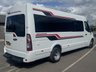 USED 2017 J RENAULT MASTER 2.3 dCi ENERGY 45 Business Long Overhang Panel Van 5dr Diesel Manual RWD LWB Medium Roof Euro 6 (s/s) (TRW) (165 bhp) This 2017 Renault Master panel van that has been fully converted in to a camper van.  boasts a clear vehicle history, offering peace of mind for its next owner.  This 2.3 dCi ENERGY 45 Business model is a long wheelbase, medium roof rear wheel drive van, powered by an efficient 2.3 litre diesel engine that meets Euro 6 emissions standards.  It comes equipped with a practical radio featuring DAB, Bluetooth, CD, and USB connectivity, ensuring you can stay entertained and connected on the go.