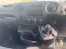 USED 2017 J RENAULT MASTER 2.3 dCi ENERGY 45 Business Long Overhang Panel Van 5dr Diesel Manual RWD LWB Medium Roof Euro 6 (s/s) (TRW) (165 bhp) This 2017 Renault Master panel van that has been fully converted in to a camper van.  boasts a clear vehicle history, offering peace of mind for its next owner.  This 2.3 dCi ENERGY 45 Business model is a long wheelbase, medium roof rear wheel drive van, powered by an efficient 2.3 litre diesel engine that meets Euro 6 emissions standards.  It comes equipped with a practical radio featuring DAB, Bluetooth, CD, and USB connectivity, ensuring you can stay entertained and connected on the go.