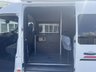 USED 2017 J RENAULT MASTER 2.3 dCi ENERGY 45 Business Long Overhang Panel Van 5dr Diesel Manual RWD LWB Medium Roof Euro 6 (s/s) (TRW) (165 bhp) This 2017 Renault Master panel van that has been fully converted in to a camper van.  boasts a clear vehicle history, offering peace of mind for its next owner.  This 2.3 dCi ENERGY 45 Business model is a long wheelbase, medium roof rear wheel drive van, powered by an efficient 2.3 litre diesel engine that meets Euro 6 emissions standards.  It comes equipped with a practical radio featuring DAB, Bluetooth, CD, and USB connectivity, ensuring you can stay entertained and connected on the go.
