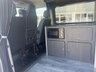USED 2017 J RENAULT MASTER 2.3 dCi ENERGY 45 Business Long Overhang Panel Van 5dr Diesel Manual RWD LWB Medium Roof Euro 6 (s/s) (TRW) (165 bhp) This 2017 Renault Master panel van that has been fully converted in to a camper van.  boasts a clear vehicle history, offering peace of mind for its next owner.  This 2.3 dCi ENERGY 45 Business model is a long wheelbase, medium roof rear wheel drive van, powered by an efficient 2.3 litre diesel engine that meets Euro 6 emissions standards.  It comes equipped with a practical radio featuring DAB, Bluetooth, CD, and USB connectivity, ensuring you can stay entertained and connected on the go.
