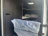 USED 2017 J RENAULT MASTER 2.3 dCi ENERGY 45 Business Long Overhang Panel Van 5dr Diesel Manual RWD LWB Medium Roof Euro 6 (s/s) (TRW) (165 bhp) This 2017 Renault Master panel van that has been fully converted in to a camper van.  boasts a clear vehicle history, offering peace of mind for its next owner.  This 2.3 dCi ENERGY 45 Business model is a long wheelbase, medium roof rear wheel drive van, powered by an efficient 2.3 litre diesel engine that meets Euro 6 emissions standards.  It comes equipped with a practical radio featuring DAB, Bluetooth, CD, and USB connectivity, ensuring you can stay entertained and connected on the go.