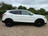 USED 2014 14 NISSAN QASHQAI 1.6 dCi Acenta Premium SUV 5dr Diesel XTRON 2WD Euro 5 (s/s) (130 ps) NISSAN QASHQAI 1.6 dCi Acenta Premium SUV 5dr Diesel XTRON 2WD Euro 5 (s/s) (130 ps)