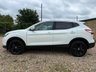 USED 2014 14 NISSAN QASHQAI 1.6 dCi Acenta Premium SUV 5dr Diesel XTRON 2WD Euro 5 (s/s) (130 ps) NISSAN QASHQAI 1.6 dCi Acenta Premium SUV 5dr Diesel XTRON 2WD Euro 5 (s/s) (130 ps)