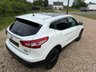 USED 2014 14 NISSAN QASHQAI 1.6 dCi Acenta Premium SUV 5dr Diesel XTRON 2WD Euro 5 (s/s) (130 ps) NISSAN QASHQAI 1.6 dCi Acenta Premium SUV 5dr Diesel XTRON 2WD Euro 5 (s/s) (130 ps)