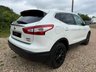 USED 2014 14 NISSAN QASHQAI 1.6 dCi Acenta Premium SUV 5dr Diesel XTRON 2WD Euro 5 (s/s) (130 ps) NISSAN QASHQAI 1.6 dCi Acenta Premium SUV 5dr Diesel XTRON 2WD Euro 5 (s/s) (130 ps)
