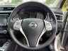 USED 2014 14 NISSAN QASHQAI 1.6 dCi Acenta Premium SUV 5dr Diesel XTRON 2WD Euro 5 (s/s) (130 ps) NISSAN QASHQAI 1.6 dCi Acenta Premium SUV 5dr Diesel XTRON 2WD Euro 5 (s/s) (130 ps)