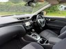 USED 2014 14 NISSAN QASHQAI 1.6 dCi Acenta Premium SUV 5dr Diesel XTRON 2WD Euro 5 (s/s) (130 ps) NISSAN QASHQAI 1.6 dCi Acenta Premium SUV 5dr Diesel XTRON 2WD Euro 5 (s/s) (130 ps)