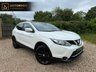 USED 2014 14 NISSAN QASHQAI 1.6 dCi Acenta Premium SUV 5dr Diesel XTRON 2WD Euro 5 (s/s) (130 ps) NISSAN QASHQAI 1.6 dCi Acenta Premium SUV 5dr Diesel XTRON 2WD Euro 5 (s/s) (130 ps)