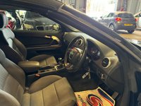 USED 2013 13 AUDI A3 CABRIOLET 2.0 TDI Sport Convertible 2dr Diesel Manual Euro 5 (s/s) (140 ps) 