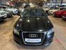 USED 2013 13 AUDI A3 CABRIOLET 2.0 TDI Sport Convertible 2dr Diesel Manual Euro 5 (s/s) (140 ps) 