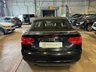 USED 2013 13 AUDI A3 CABRIOLET 2.0 TDI Sport Convertible 2dr Diesel Manual Euro 5 (s/s) (140 ps) 