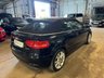 USED 2013 13 AUDI A3 CABRIOLET 2.0 TDI Sport Convertible 2dr Diesel Manual Euro 5 (s/s) (140 ps) 