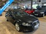 USED 2013 13 AUDI A3 CABRIOLET 2.0 TDI Sport Convertible 2dr Diesel Manual Euro 5 (s/s) (140 ps) 