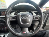 USED 2010 M AUDI A5 2.0 TDI S line Coupe 2dr Diesel Manual quattro Euro 5 (s/s) (170 ps) GREAT SPEC !!!