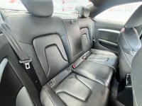 USED 2010 M AUDI A5 2.0 TDI S line Coupe 2dr Diesel Manual quattro Euro 5 (s/s) (170 ps) GREAT SPEC !!!