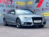 USED 2010 M AUDI A5 2.0 TDI S line Coupe 2dr Diesel Manual quattro Euro 5 (s/s) (170 ps) GREAT SPEC !!!