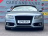 USED 2010 M AUDI A5 2.0 TDI S line Coupe 2dr Diesel Manual quattro Euro 5 (s/s) (170 ps) GREAT SPEC !!!