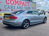 USED 2010 M AUDI A5 2.0 TDI S line Coupe 2dr Diesel Manual quattro Euro 5 (s/s) (170 ps) GREAT SPEC !!!