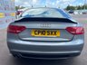 USED 2010 M AUDI A5 2.0 TDI S line Coupe 2dr Diesel Manual quattro Euro 5 (s/s) (170 ps) GREAT SPEC !!!
