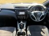 USED 2017 17 NISSAN QASHQAI 1.2 DIG-T N-Vision SUV 5dr Petrol Manual 2WD Euro 6 (s/s) (115 ps) NISSAN QASHQAI 1.2 DIG-T N-Vision SUV 5dr Petrol Manual 2WD Euro 6 (s/s) (115 ps)