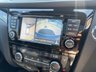 USED 2017 17 NISSAN QASHQAI 1.2 DIG-T N-Vision SUV 5dr Petrol Manual 2WD Euro 6 (s/s) (115 ps) NISSAN QASHQAI 1.2 DIG-T N-Vision SUV 5dr Petrol Manual 2WD Euro 6 (s/s) (115 ps)