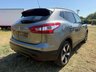 USED 2017 17 NISSAN QASHQAI 1.2 DIG-T N-Vision SUV 5dr Petrol Manual 2WD Euro 6 (s/s) (115 ps) NISSAN QASHQAI 1.2 DIG-T N-Vision SUV 5dr Petrol Manual 2WD Euro 6 (s/s) (115 ps)