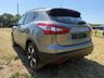 USED 2017 17 NISSAN QASHQAI 1.2 DIG-T N-Vision SUV 5dr Petrol Manual 2WD Euro 6 (s/s) (115 ps) NISSAN QASHQAI 1.2 DIG-T N-Vision SUV 5dr Petrol Manual 2WD Euro 6 (s/s) (115 ps)