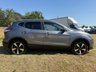 USED 2017 17 NISSAN QASHQAI 1.2 DIG-T N-Vision SUV 5dr Petrol Manual 2WD Euro 6 (s/s) (115 ps) NISSAN QASHQAI 1.2 DIG-T N-Vision SUV 5dr Petrol Manual 2WD Euro 6 (s/s) (115 ps)