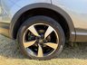 USED 2017 17 NISSAN QASHQAI 1.2 DIG-T N-Vision SUV 5dr Petrol Manual 2WD Euro 6 (s/s) (115 ps) NISSAN QASHQAI 1.2 DIG-T N-Vision SUV 5dr Petrol Manual 2WD Euro 6 (s/s) (115 ps)