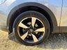 USED 2017 17 NISSAN QASHQAI 1.2 DIG-T N-Vision SUV 5dr Petrol Manual 2WD Euro 6 (s/s) (115 ps) NISSAN QASHQAI 1.2 DIG-T N-Vision SUV 5dr Petrol Manual 2WD Euro 6 (s/s) (115 ps)