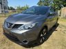 USED 2017 17 NISSAN QASHQAI 1.2 DIG-T N-Vision SUV 5dr Petrol Manual 2WD Euro 6 (s/s) (115 ps) NISSAN QASHQAI 1.2 DIG-T N-Vision SUV 5dr Petrol Manual 2WD Euro 6 (s/s) (115 ps)