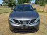 USED 2017 17 NISSAN QASHQAI 1.2 DIG-T N-Vision SUV 5dr Petrol Manual 2WD Euro 6 (s/s) (115 ps) NISSAN QASHQAI 1.2 DIG-T N-Vision SUV 5dr Petrol Manual 2WD Euro 6 (s/s) (115 ps)