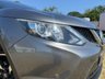USED 2017 17 NISSAN QASHQAI 1.2 DIG-T N-Vision SUV 5dr Petrol Manual 2WD Euro 6 (s/s) (115 ps) NISSAN QASHQAI 1.2 DIG-T N-Vision SUV 5dr Petrol Manual 2WD Euro 6 (s/s) (115 ps)