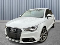 USED 2013 13 AUDI A1 1.4 TFSI Sport S Tronic Euro 5 (s/s) 3dr WARRANTED MILES... CHOICE OF 4