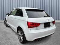 USED 2013 13 AUDI A1 1.4 TFSI Sport S Tronic Euro 5 (s/s) 3dr WARRANTED MILES... CHOICE OF 4