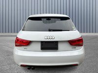 USED 2013 13 AUDI A1 1.4 TFSI Sport S Tronic Euro 5 (s/s) 3dr WARRANTED MILES... CHOICE OF 4