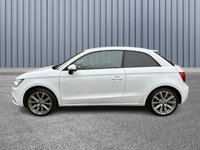 USED 2013 13 AUDI A1 1.4 TFSI Sport S Tronic Euro 5 (s/s) 3dr WARRANTED MILES... CHOICE OF 4