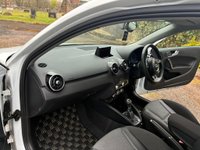 USED 2013 13 AUDI A1 1.4 TFSI Sport S Tronic Euro 5 (s/s) 3dr WARRANTED MILES... CHOICE OF 4