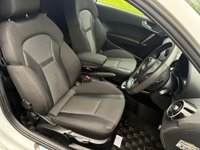 USED 2013 13 AUDI A1 1.4 TFSI Sport S Tronic Euro 5 (s/s) 3dr WARRANTED MILES... CHOICE OF 4
