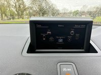 USED 2013 13 AUDI A1 1.4 TFSI Sport S Tronic Euro 5 (s/s) 3dr WARRANTED MILES... CHOICE OF 4