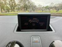 USED 2013 13 AUDI A1 1.4 TFSI Sport S Tronic Euro 5 (s/s) 3dr WARRANTED MILES... CHOICE OF 4