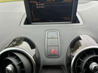 USED 2013 13 AUDI A1 1.4 TFSI Sport S Tronic Euro 5 (s/s) 3dr WARRANTED MILES... CHOICE OF 4