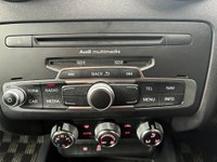 USED 2013 13 AUDI A1 1.4 TFSI Sport S Tronic Euro 5 (s/s) 3dr WARRANTED MILES... CHOICE OF 4