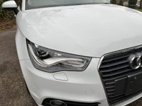 USED 2013 13 AUDI A1 1.4 TFSI Sport S Tronic Euro 5 (s/s) 3dr WARRANTED MILES... CHOICE OF 4