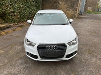 USED 2013 13 AUDI A1 1.4 TFSI Sport S Tronic Euro 5 (s/s) 3dr WARRANTED MILES... CHOICE OF 4